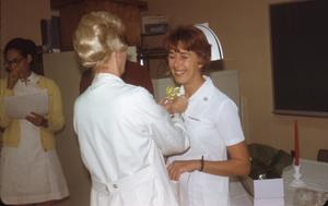 Photo of Jeanine VanKerckhove